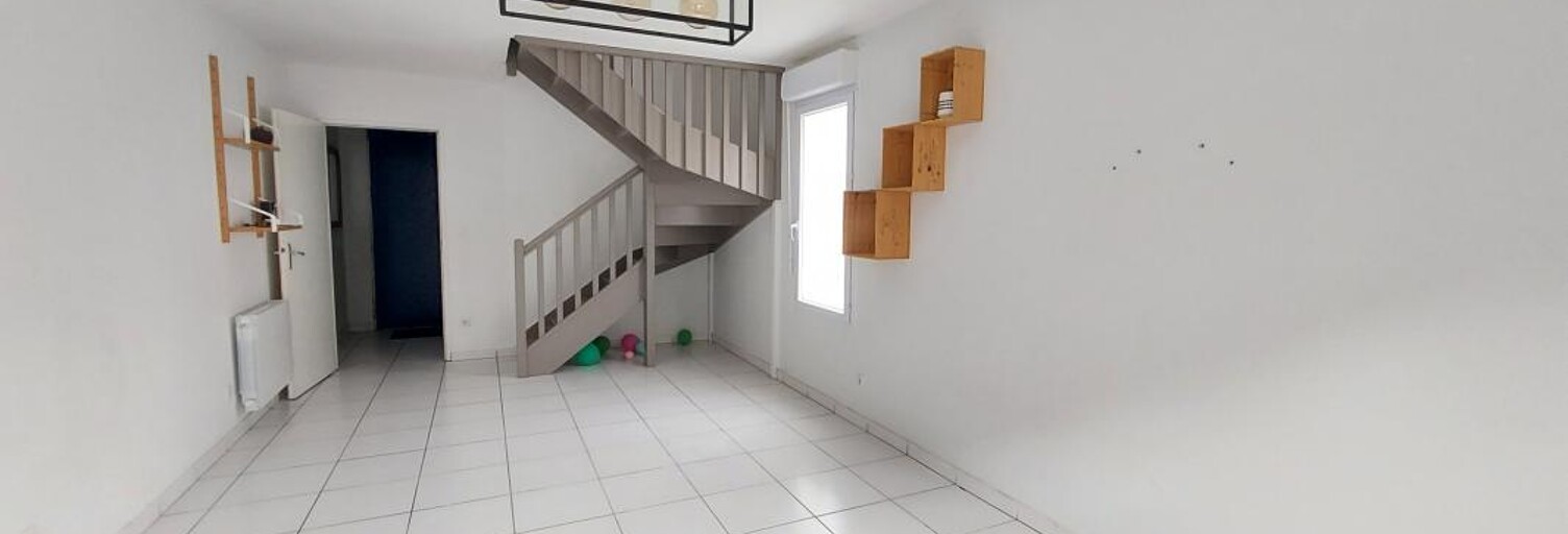 Maison 4 Pièces 88 m² à vendre à Langon (33210)