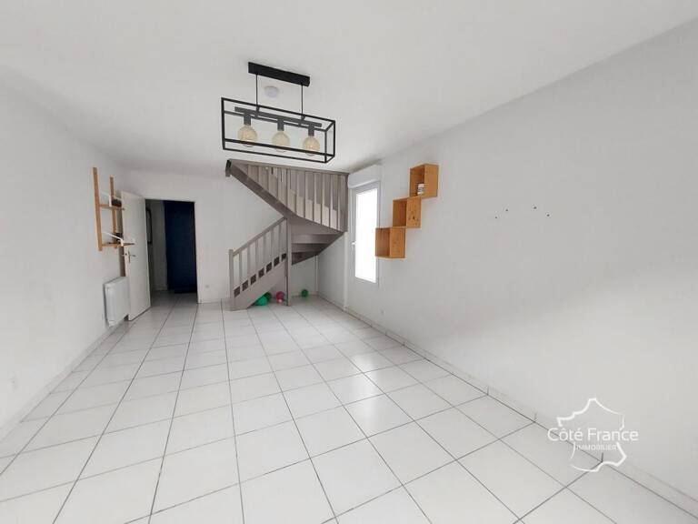 Maison individuelle 3 chambres et garage — photo 1