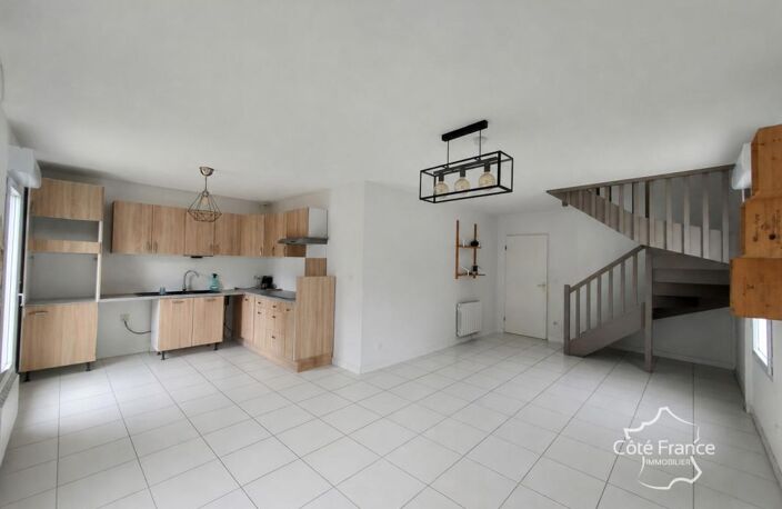 Maison individuelle 3 chambres et garage — photo 2