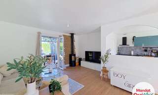 Maison 4 Pièces 90 m² à vendre à Vichy (03200)
