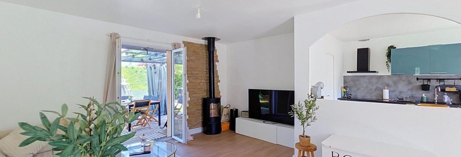 Maison 4 Pièces 90 m² à vendre à Vichy (03200)