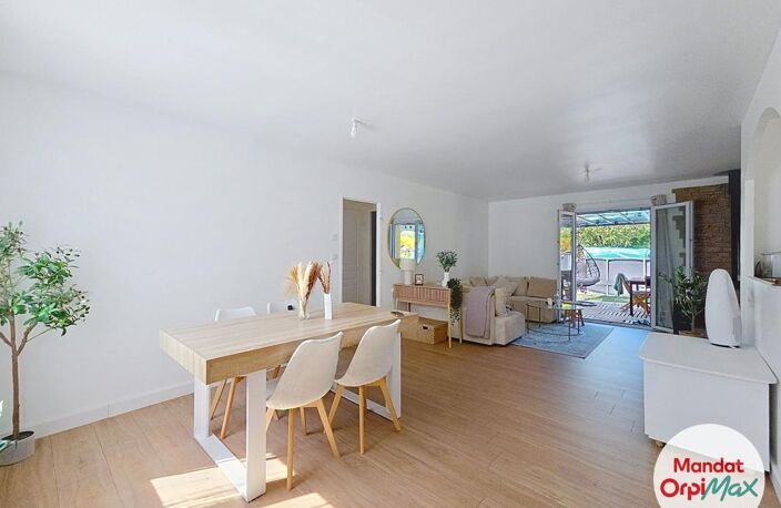 Maison À Vendre — photo 2