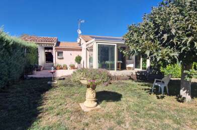 Maison 3 pièces 215000 €