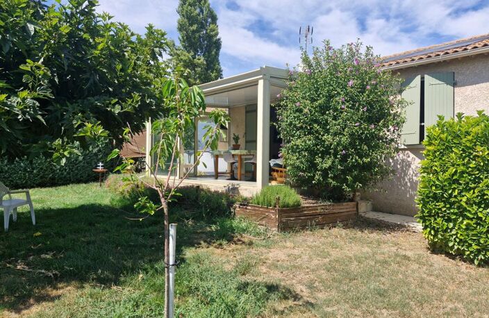 Plain Pied de 80 m2 entre Manosque et Forcalquier — photo 2