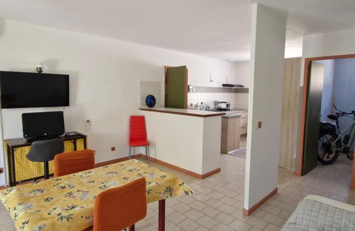 Plain Pied de 80 m2 entre Manosque et Forcalquier — photo 3