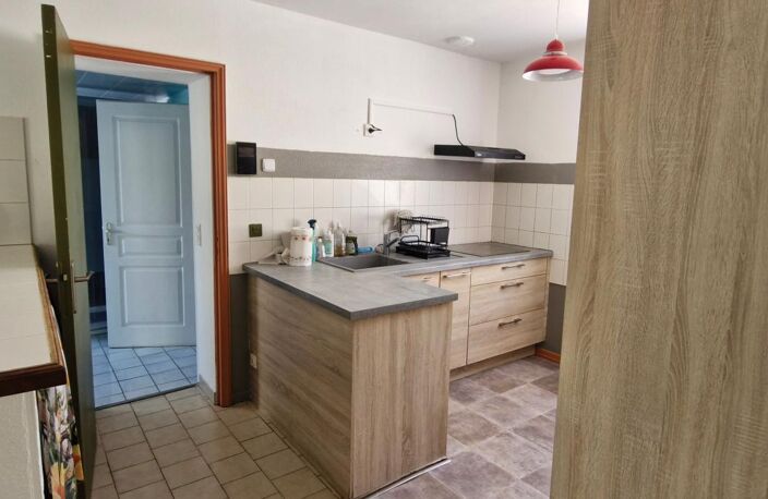 Plain Pied de 80 m2 entre Manosque et Forcalquier — photo 4