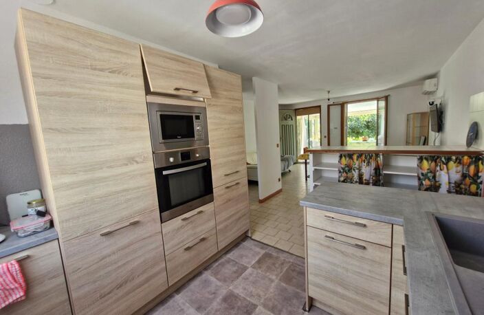 Plain Pied de 80 m2 entre Manosque et Forcalquier — photo 5