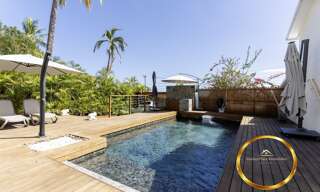 Maison 7 Pièces 220 m² à vendre à Saint-Paul (97434)