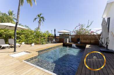 Maison 7 pièces 1227200 €