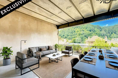 Maison 4 pièces 170000 €