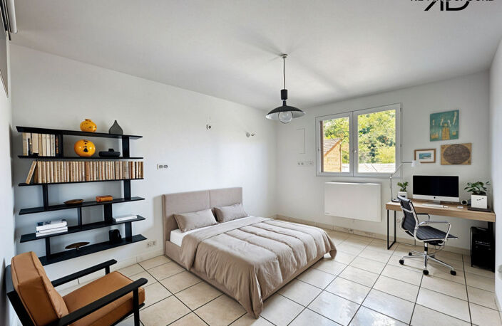 Appartement duplex de 100m² avec terrasse à VALS LES BAINS — photo 5