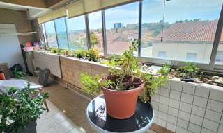 Appartement 4 Pièces 78 m² à vendre à Marseille 13 (13013)