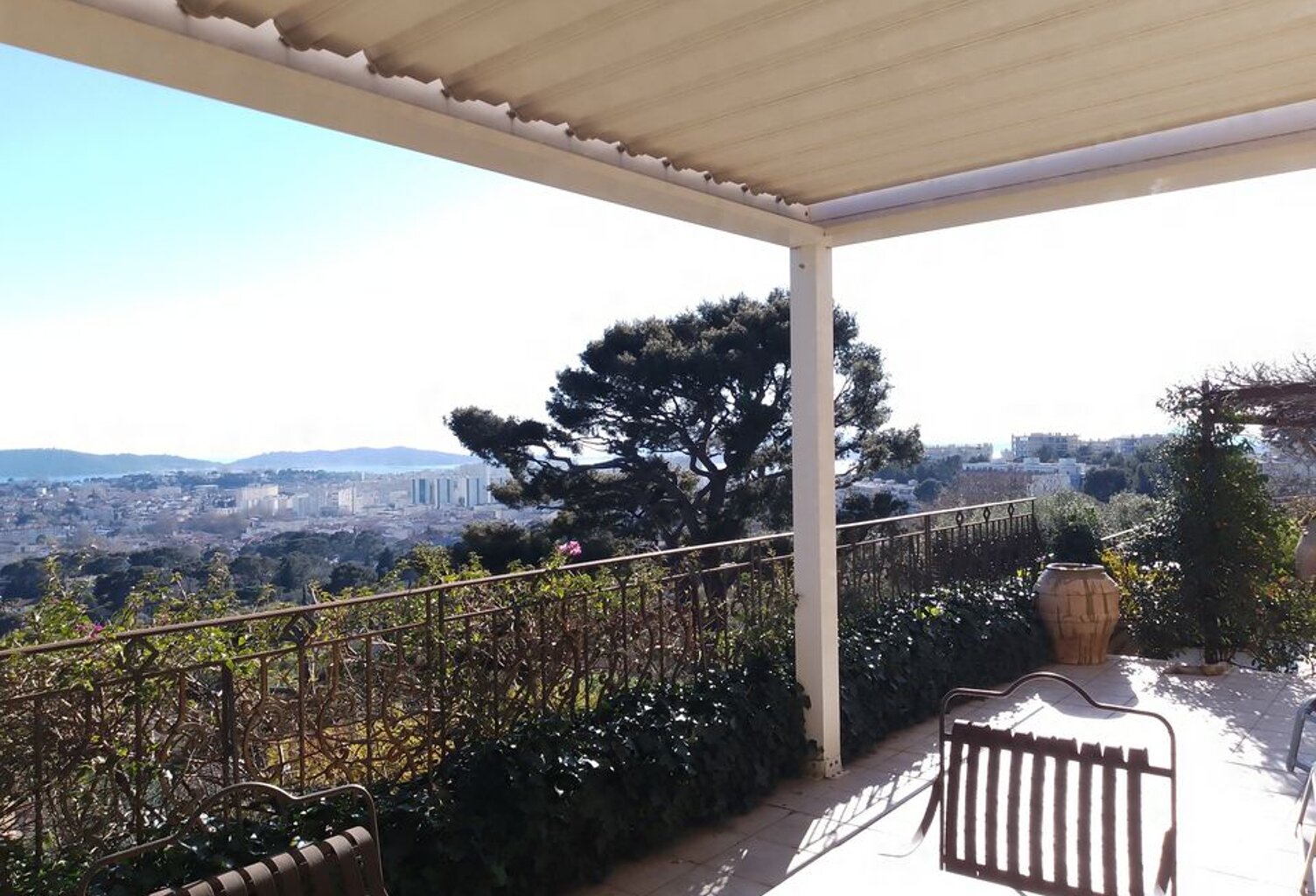 Vente Villa — photo 1