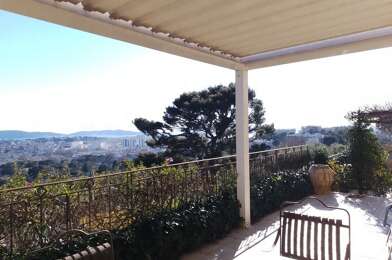 Maison 6 pièces 1035000 €