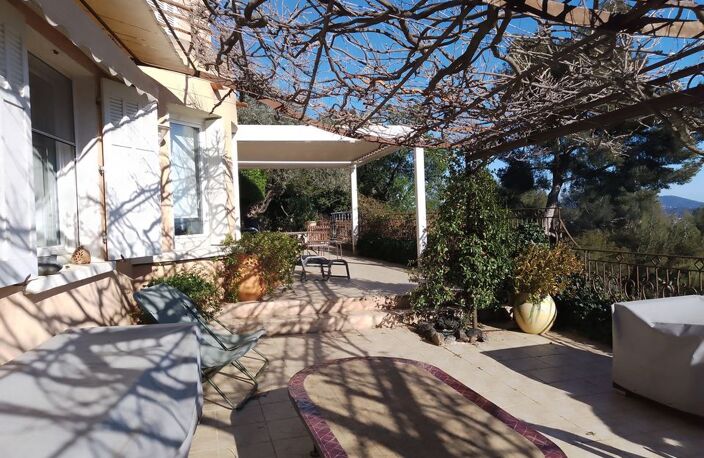 Vente Villa — photo 5