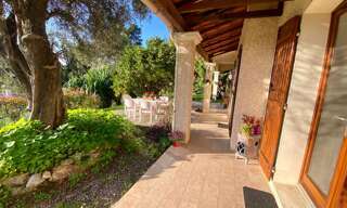 Maison 4 Pièces 122 m² à vendre à Carros (06510)