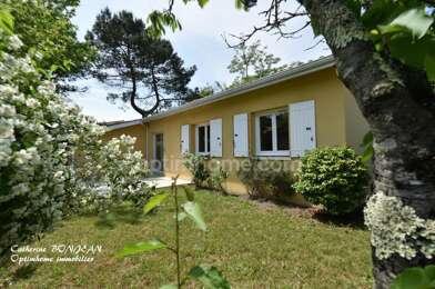 Maison 4 pièces 426400 €