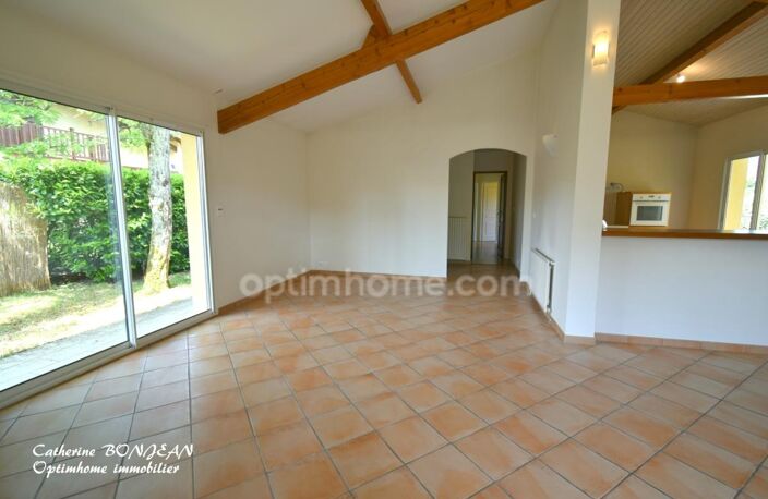Maison à vendre 4 pièces SAINT MEDARD EN JALLES (33) — photo 3
