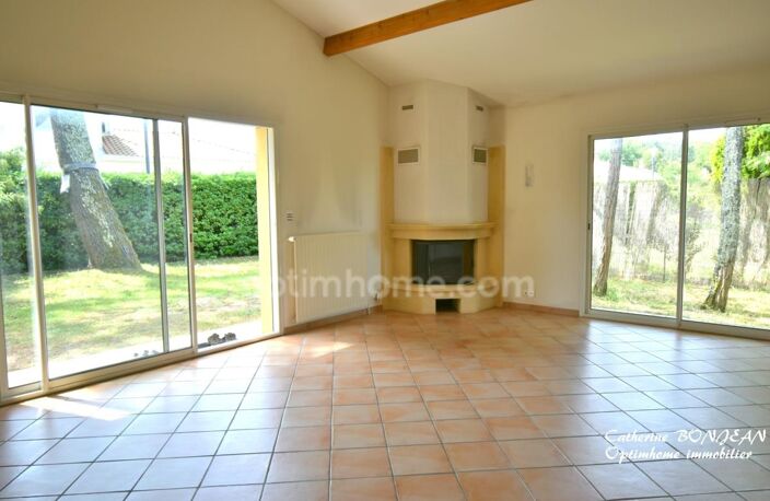 Maison à vendre 4 pièces SAINT MEDARD EN JALLES (33) — photo 4