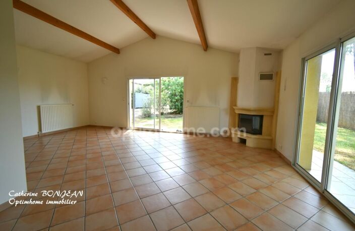 Maison à vendre 4 pièces SAINT MEDARD EN JALLES (33) — photo 5