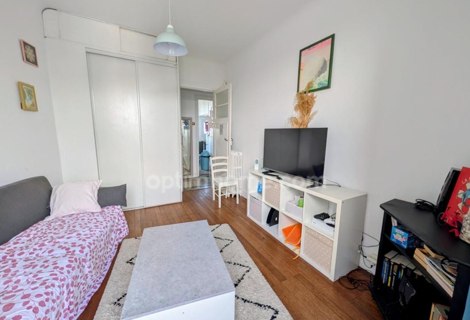 Appartement à vendre 2 pièces LE HAVRE (76) — photo 1