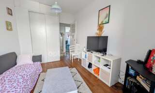 Appartement 2 Pièces 42 m² à vendre à Le Havre (76600)
