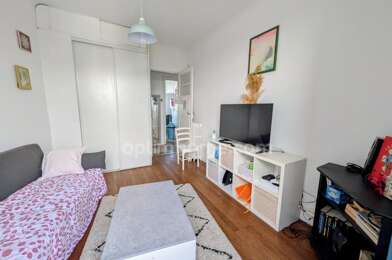 Appartement 2 pièces 130000 €