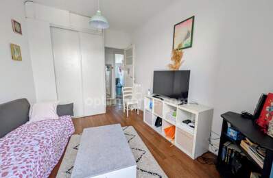 Appartement à vendre 2 pièces LE HAVRE (76) — photo du bien