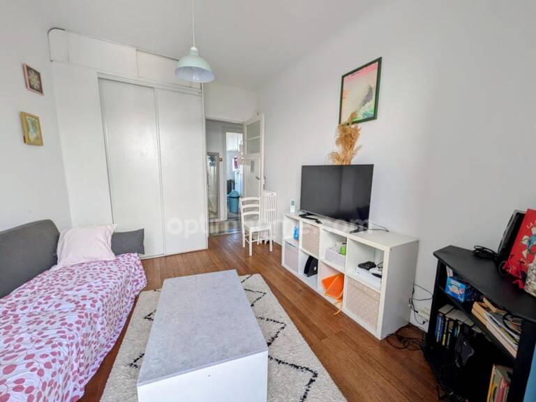 Appartement à vendre 2 pièces LE HAVRE (76) — photo 1