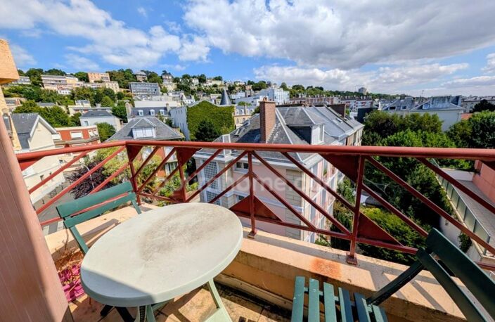 Appartement à vendre 2 pièces LE HAVRE (76) — photo 2