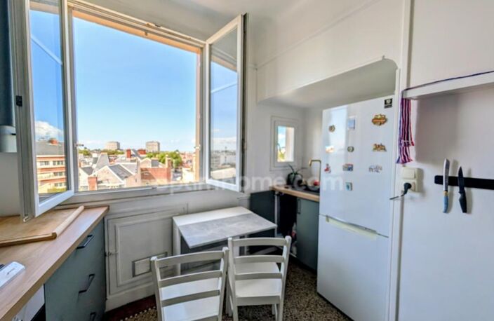Appartement à vendre 2 pièces LE HAVRE (76) — photo 3