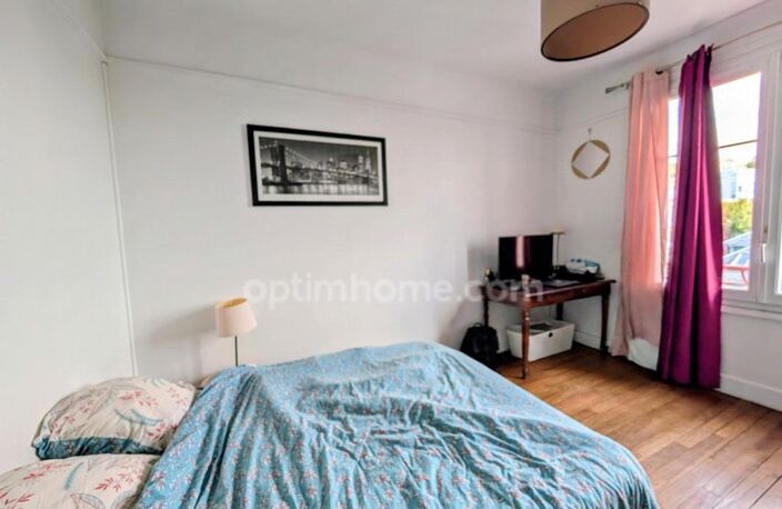 Appartement à vendre 2 pièces LE HAVRE (76) — photo 4