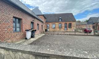 Maison 15 Pièces 337 m² à vendre à La Bouteille (02140)