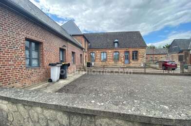 Maison 15 pièces 240000 €