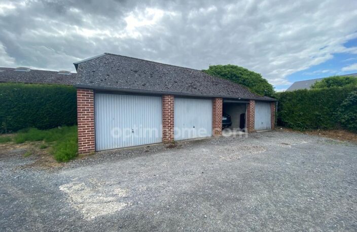 vente d un ensemble  de 3 maisons louer  et 1 appartement  15 pièces Proche de VERVINS (02) — photo 2
