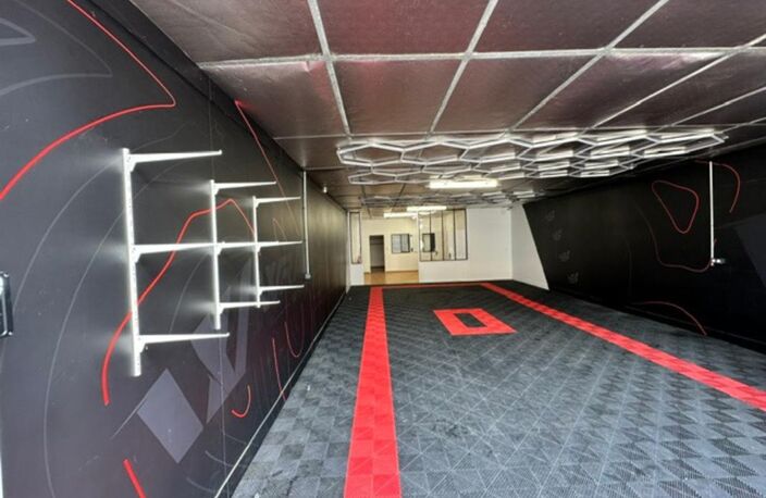   SUPERBE ENSEMBLE IMMOBILIER – INVESTISSEMENT LOCATIF PRO  Rentabilité brute annoncée : 9,5 % — photo 5