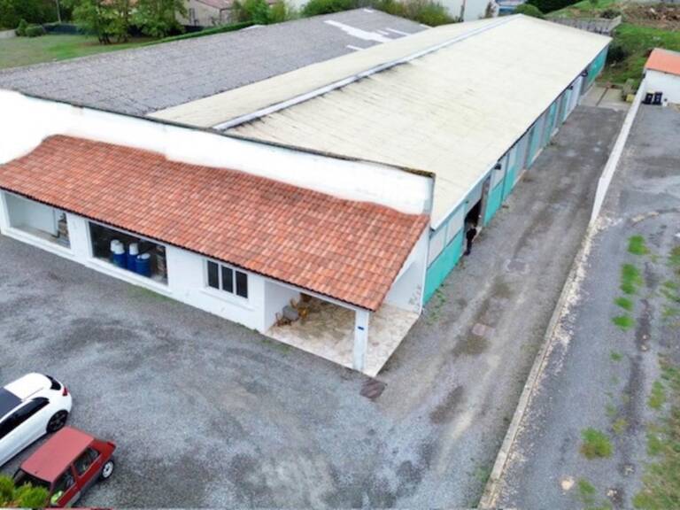 🏢 SUPERBE ENSEMBLE IMMOBILIER – INVESTISSEMENT LOCATIF PRO🔥 Rentabilité brute annoncée : 9,5 % — photo 1