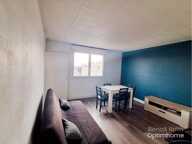 Appartement T4 avec 3 chambres à vendre au Mans – Quartier Pontlieue — photo 4