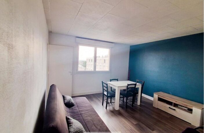 Appartement T4 avec 3 chambres à vendre au Mans – Quartier Pontlieue — photo 3