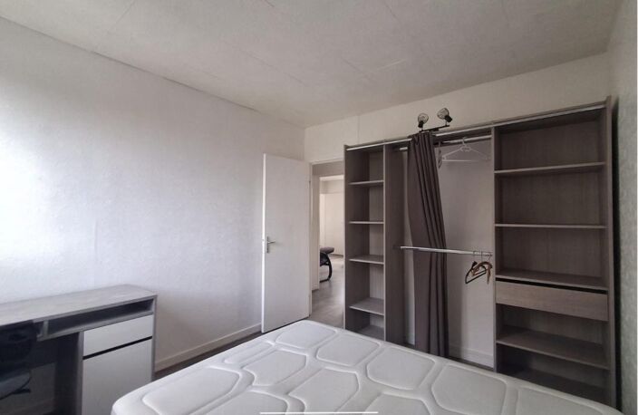 Appartement T4 avec 3 chambres à vendre au Mans – Quartier Pontlieue — photo 4