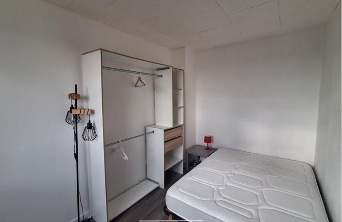 Appartement T4 avec 3 chambres à vendre au Mans – Quartier Pontlieue — photo 5