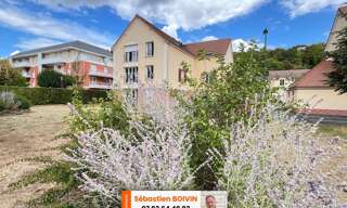 Appartement 3 Pièces 56 m² à vendre à Amfreville-la-Mi-Voie (76920)