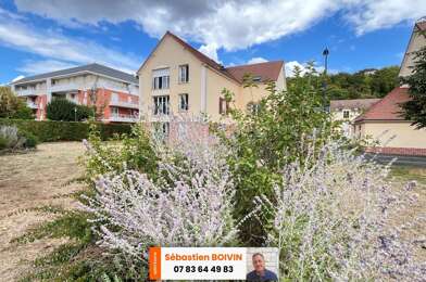 Appartement 3 pièces 145000 €