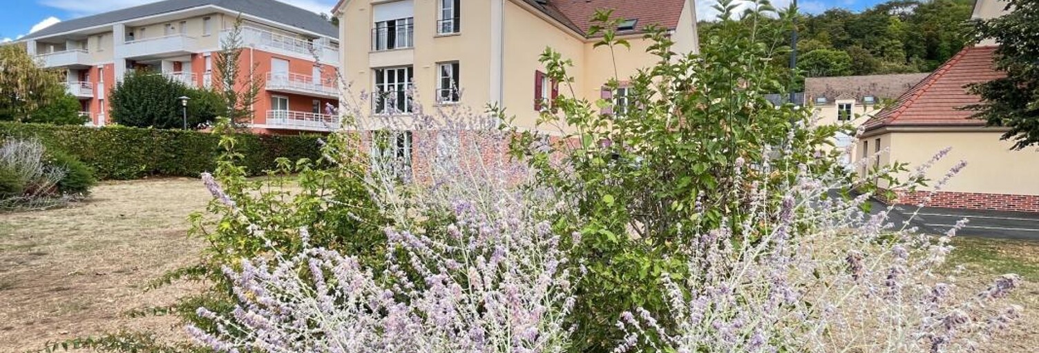 Appartement 3 Pièces 56 m² à vendre à Amfreville-la-Mi-Voie (76920)