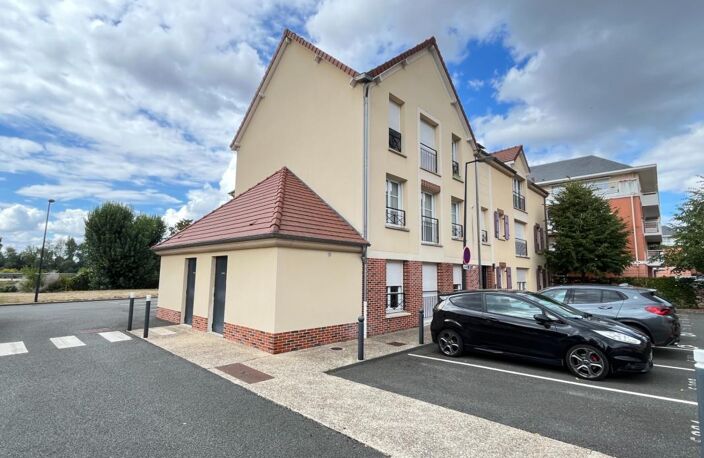 Appartement 3 pièces 56 m2 — photo 2
