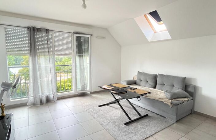 Appartement 3 pièces 56 m2 — photo 3