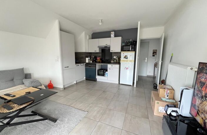 Appartement 3 pièces 56 m2 — photo 4