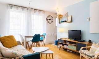 Appartement 2 Pièces 42 m² à vendre à Villejuif (94800)