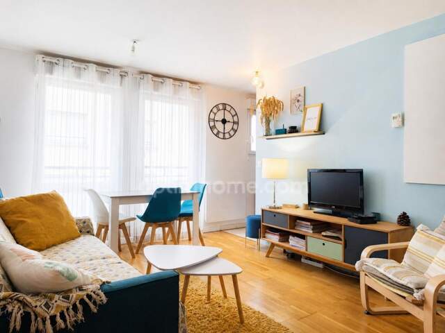 Appartement à vendre 2 pièces VILLEJUIF (94) — photo du bien