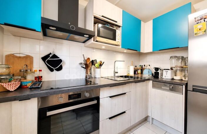 Appartement à vendre 2 pièces VILLEJUIF (94) — photo 2